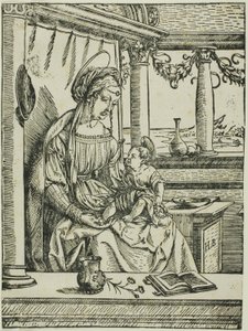  av the Elder Hans Burgkmair