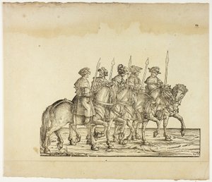  av the Elder Hans Burgkmair