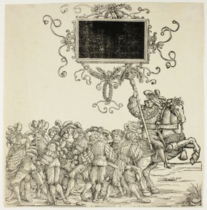  av the Elder Hans Burgkmair