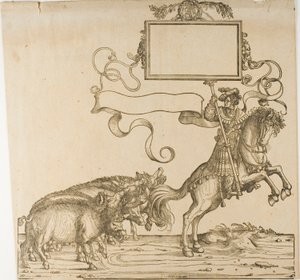  av the Elder Hans Burgkmair
