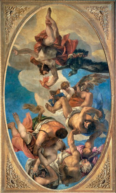  av (1528 88) Veronese
