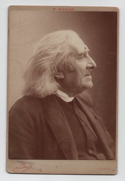  av (1820 1910) Nadar