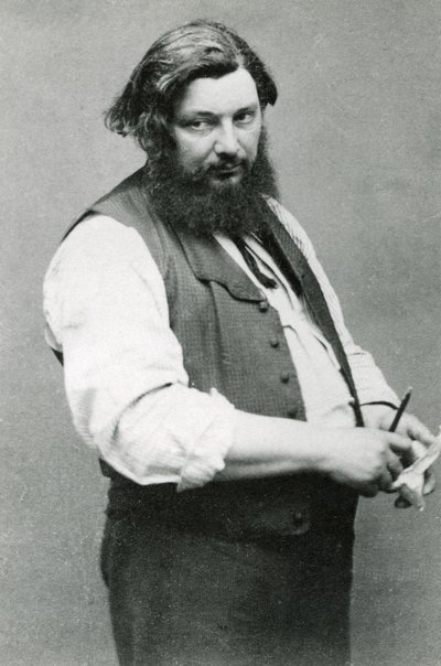  av (1820 1910) Nadar