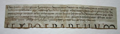 Godwine Charter av (after) English School