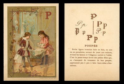  av (after) French School