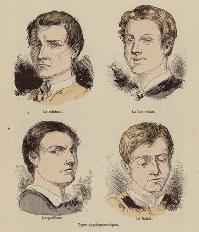  av (after) French School