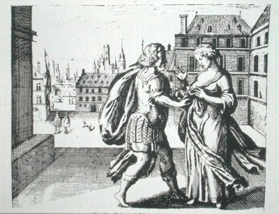 Hermetic Conversation, fra 