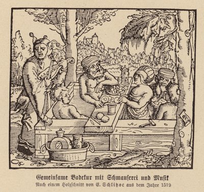  av (after) German School