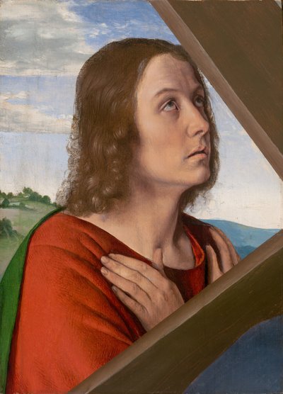  av (fl.c.1483 c.1529) Master of Moulins
