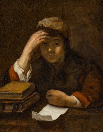  av (studio of) Rembrandt Harmensz. van Rijn