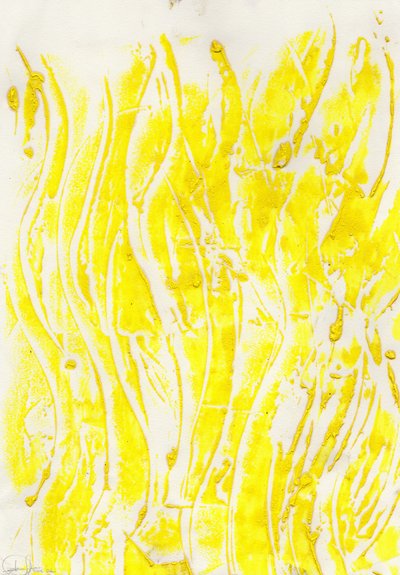 Solstorm av Andrea Speziali