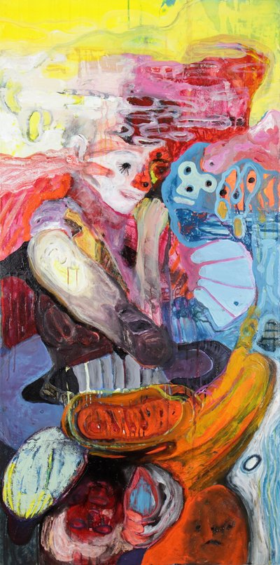 Nr. 264 av Katharina Schellenberger