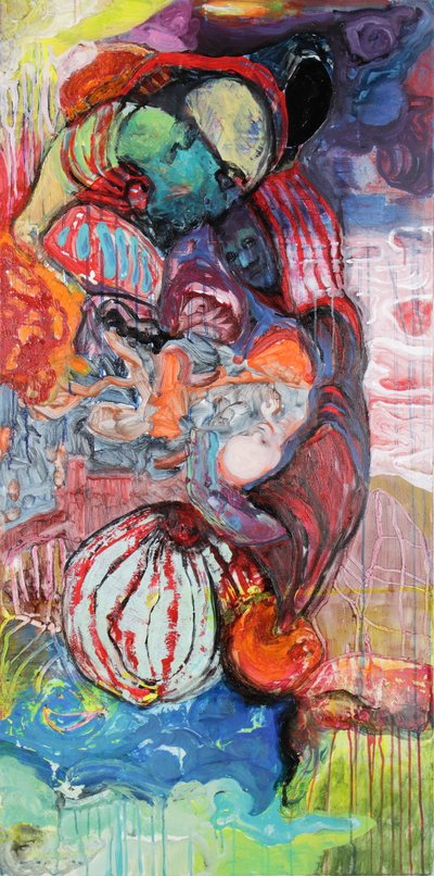 Nr. 265 av Katharina Schellenberger