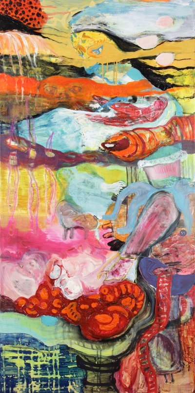 Nr. 266 av Katharina Schellenberger