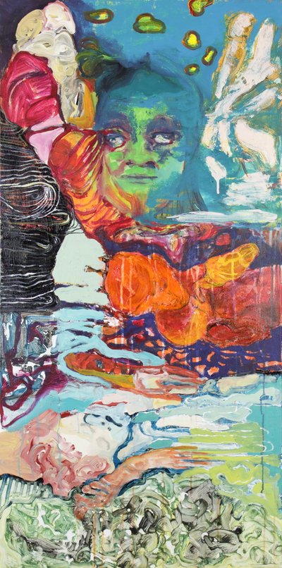 Nr. 267 av Katharina Schellenberger