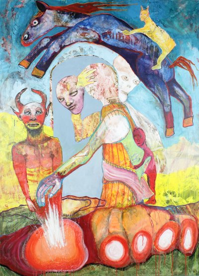 Nr. 250 av Katharina Schellenberger
