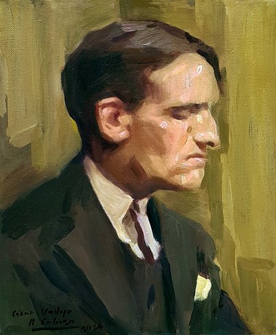  av Alejandro Cabeza