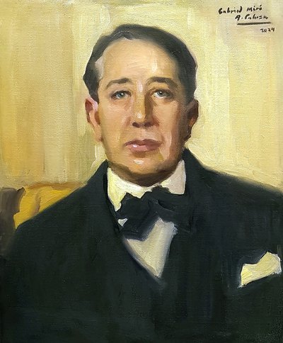  av Alejandro Cabeza