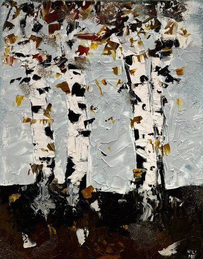  av HILI ART Tetiana Brzozowski