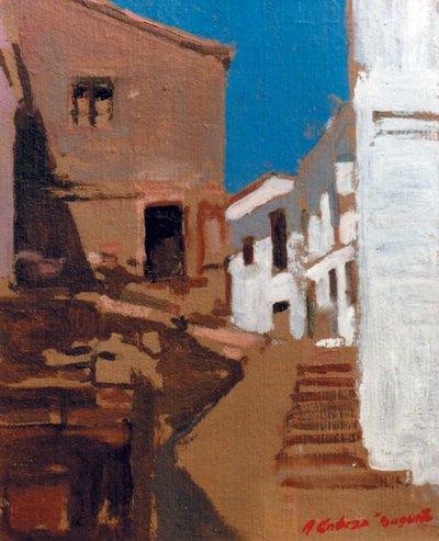  av Alejandro Cabeza