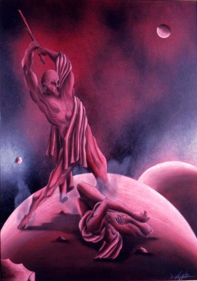  av Anghel De Marco