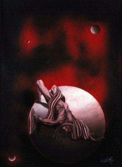  av Anghel De Marco