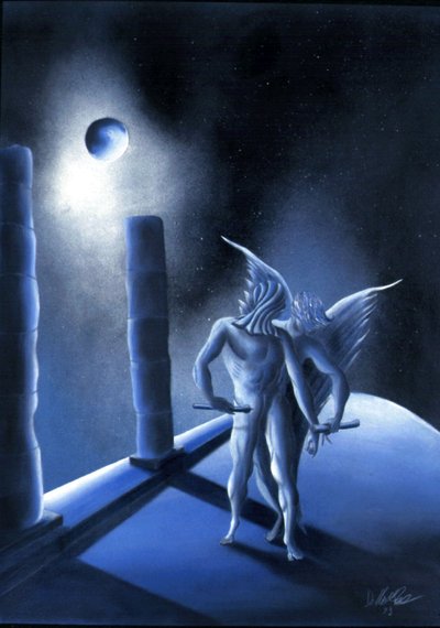  av Anghel De Marco