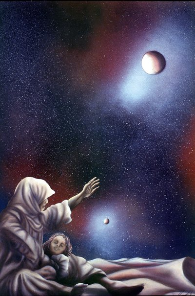  av Anghel De Marco