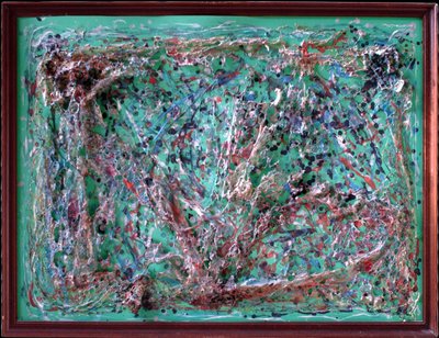 SKOG av Anghel De Marco