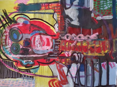  av Andrepace