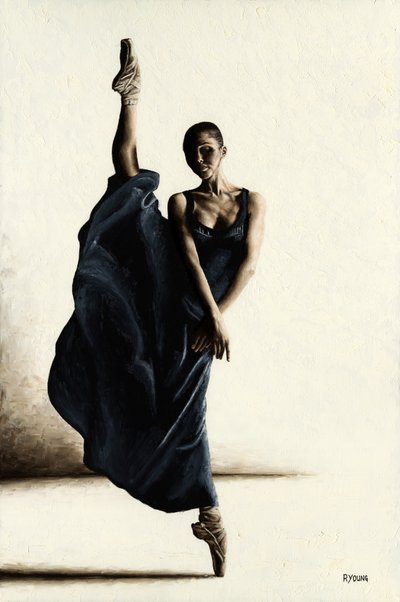  av Richard Young