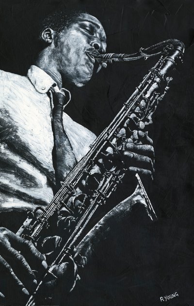  av Richard Young