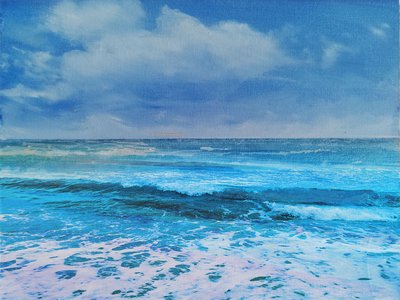  av Zaga Art Sopot
