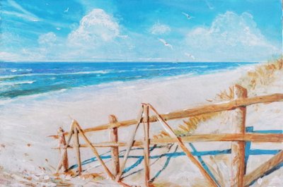  av Zaga Art Sopot