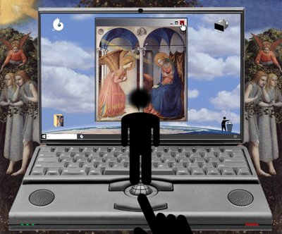 Gratis nedlasting (fra serien: Windows) av Alexander Eibach