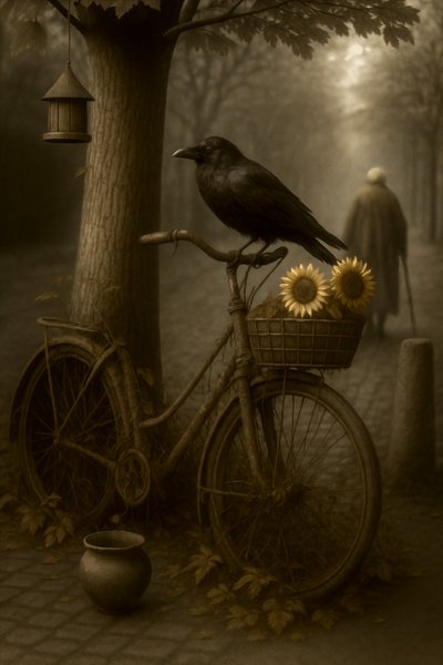 På målstreken og likevel tapt av Silvia Martini