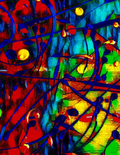 Universet av Margareta Uliarte