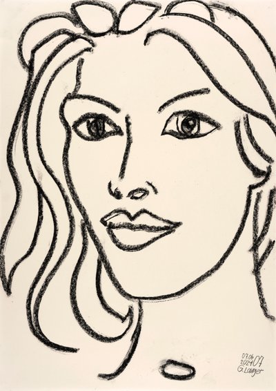 Stolt av Gunter Langer