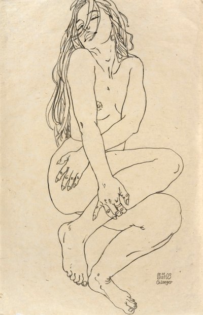 Med deg av Gunter Langer