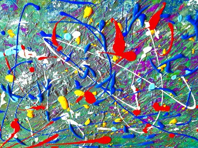 Paradiesvøgel av Margareta Uliarte