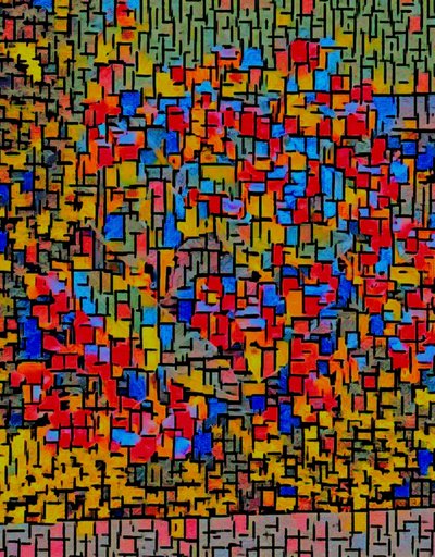 Portofino av Margareta Uliarte