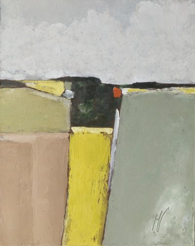 Vanlige mønsterfelt  av M. Vet