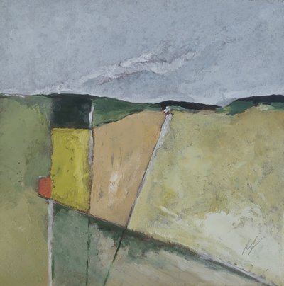 Bratte bakker av M. Vet