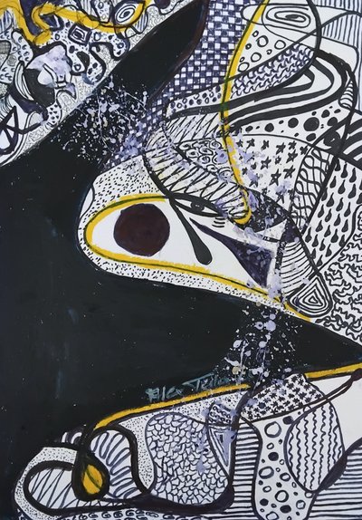 Rauhnacht av Alex Terla