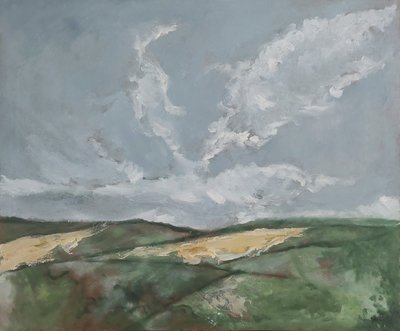 Mine åser  av M. Vet