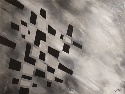 Fragmentering av Guy Boulianne