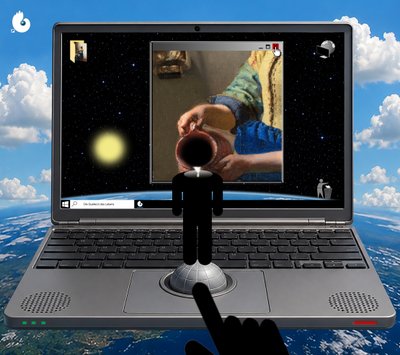 Livets kilde(r) (fra serien WINDOWS) av Alexander Eibach