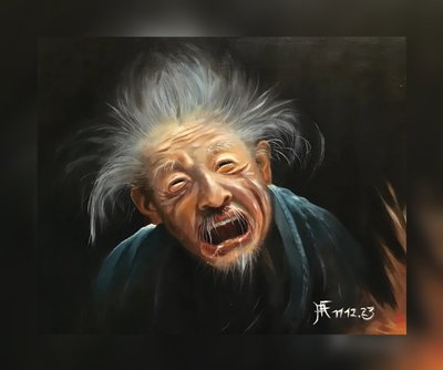 Sjelens skrik av Faller Rüdiger - Tician