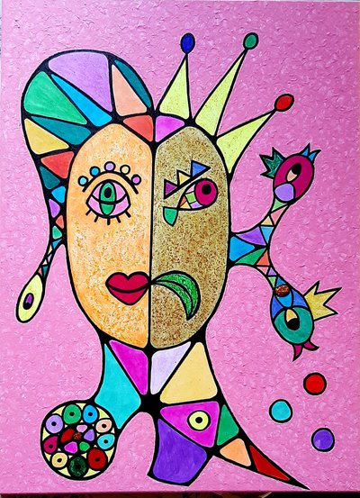 To sider - én helhet av Steffi_Seiler_Art