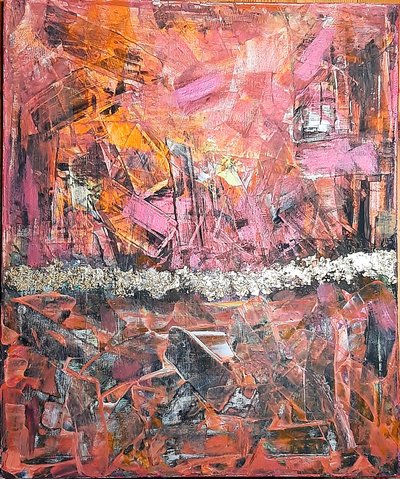 Ild av Steffi_Seiler_Art